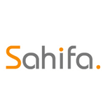 Sahifa Logo