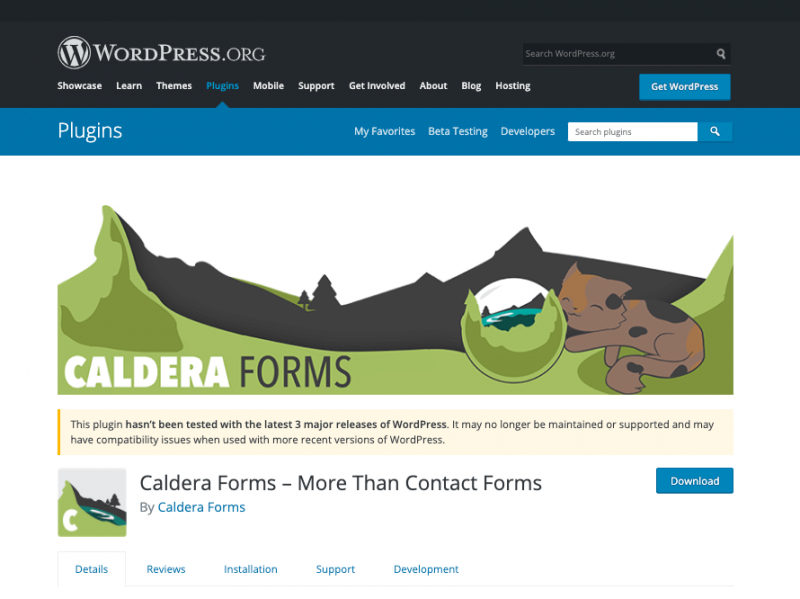 10 Best Free Form Builder WordPress Plugins 2024 | BeginDot