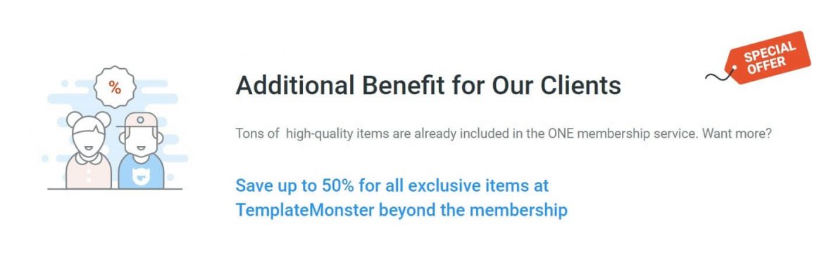 ONE Subscription Discount Offers