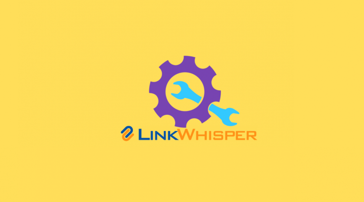 Link Whisper review