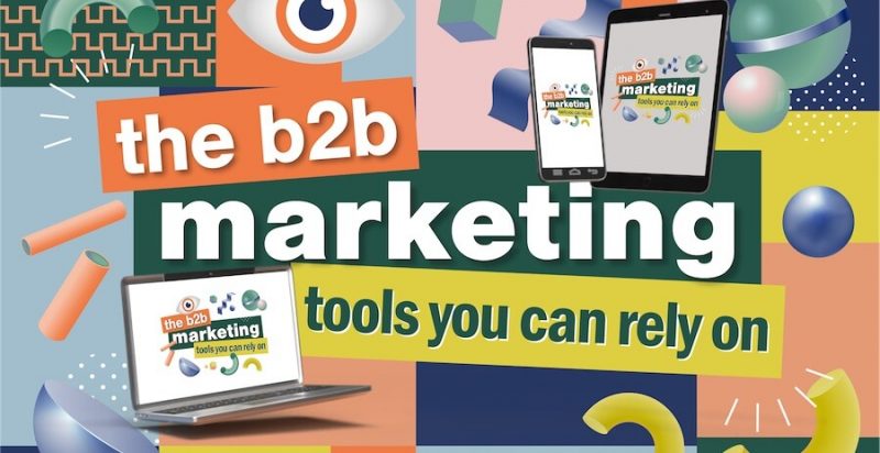 13 Best B2B Marketing Tools You Can Rely On 2024 | BeginDot