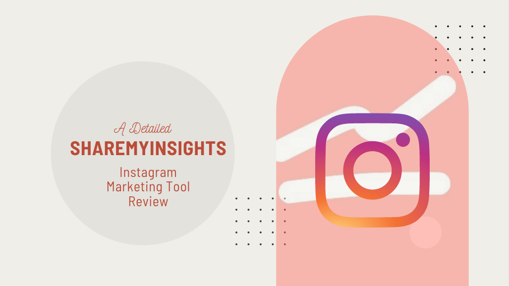 SharemyInsights Review