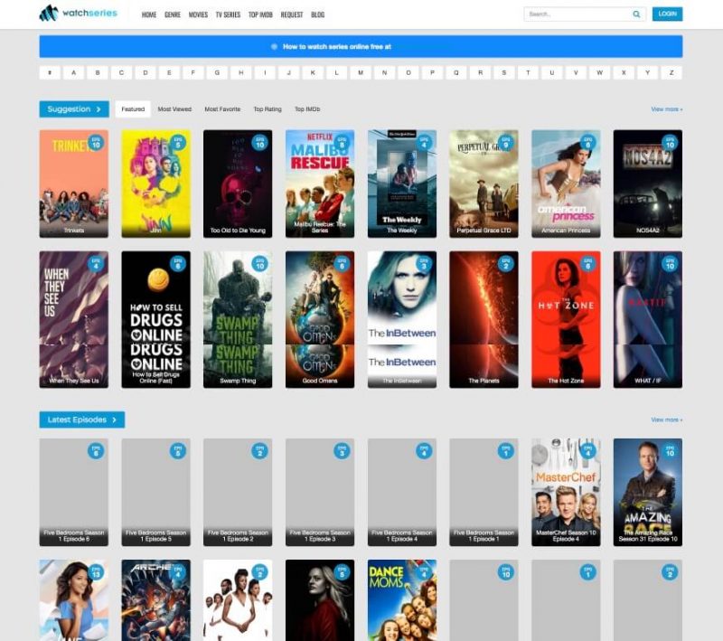 30+ Best 123Movies Alternatives To Watch Movies For Free 2024 Begindot