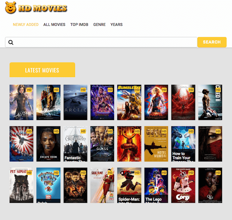 26 Best Free Movie Streaming Sites 2024 Begindot