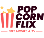 Popcornflix Logo