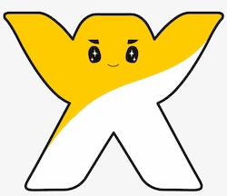 Wix Logo Icon