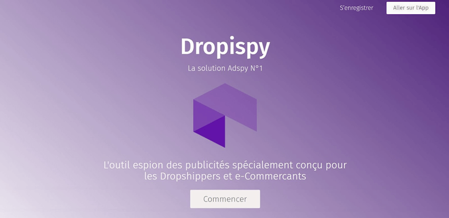 adspy tools