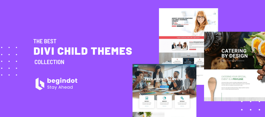 Divi Layouts and Child Themes