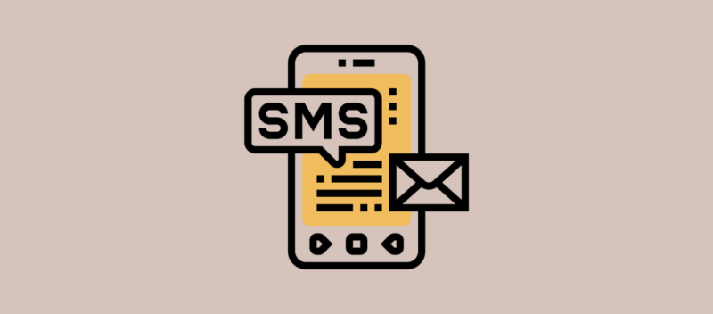 SMS Marketing