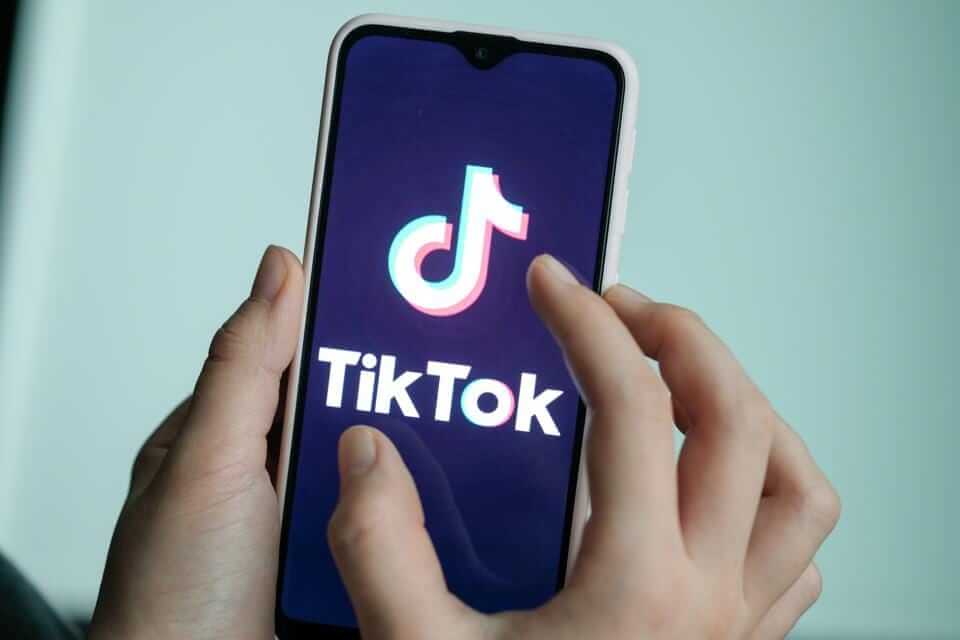 TikTok Advertising