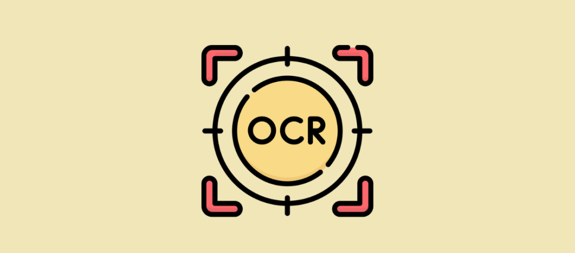 How OCR Engine Works