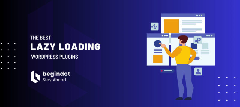 11 Best Lazy Load WordPress Plugins 2024 | BeginDot