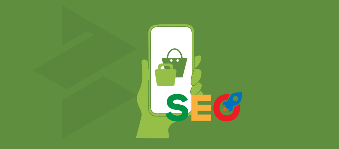 Shopify SEO