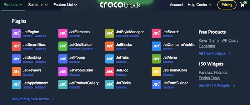 Crocoblock-Review