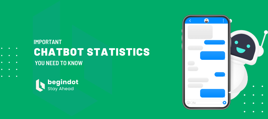 Top Chatbot Statistics