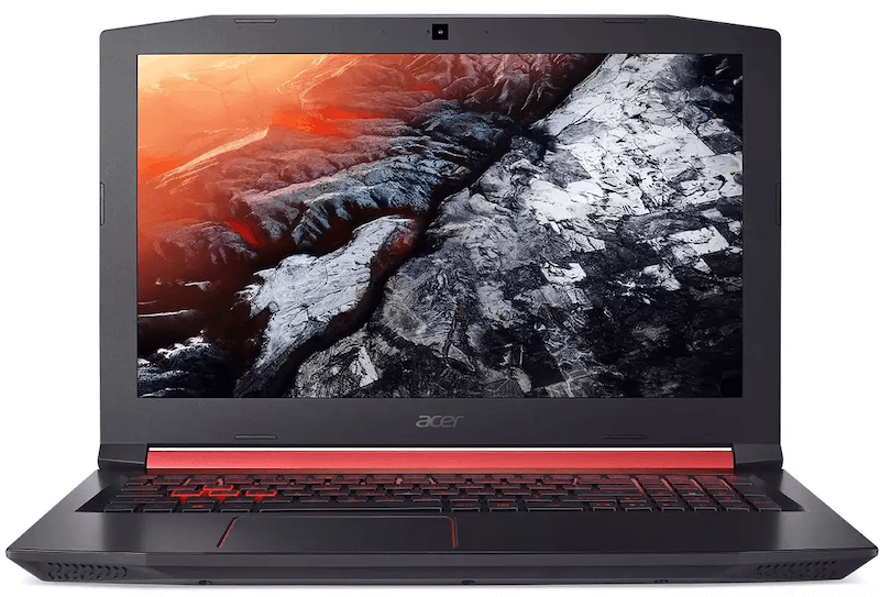 Acer Nitro