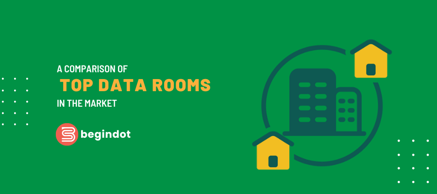 Comparison of Data Rooms