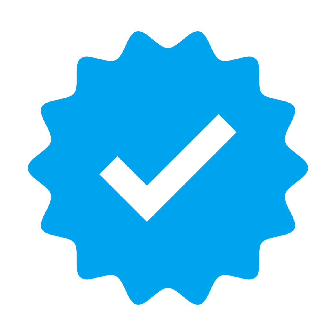 Instagram Verification Badge