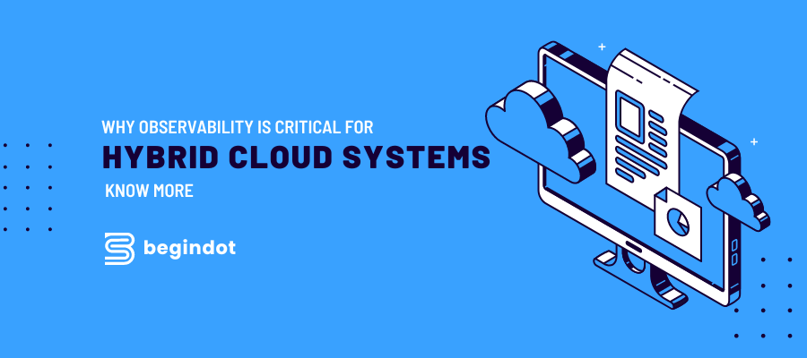 Observability for Hybrid Cloud Systems