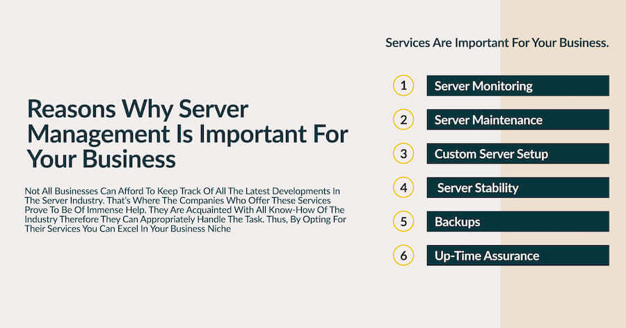 Why Is Server Management Important_