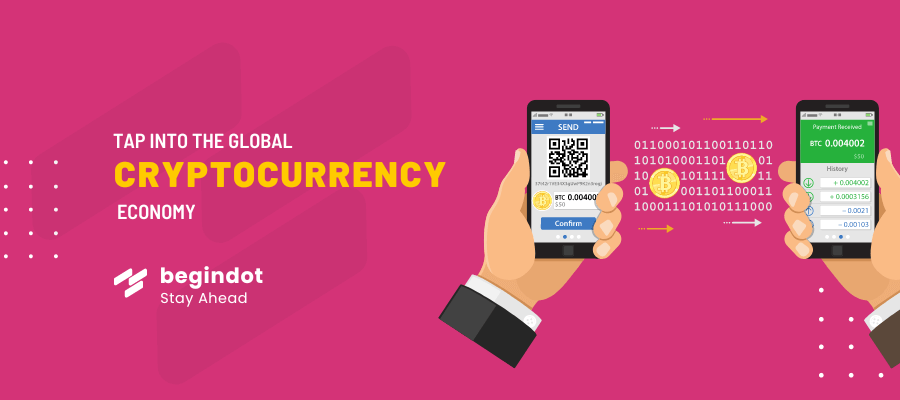 Global Cryptocurrency Economy