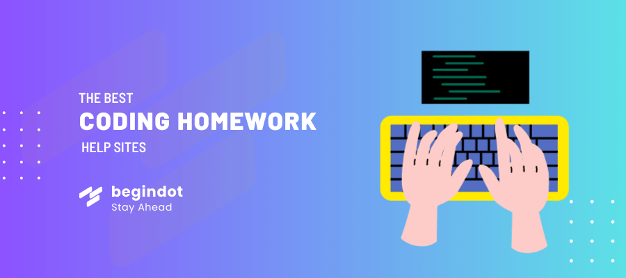 online coding homework help