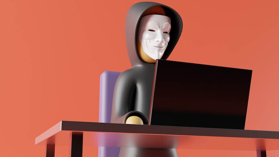 Cybersecurity for freelancers