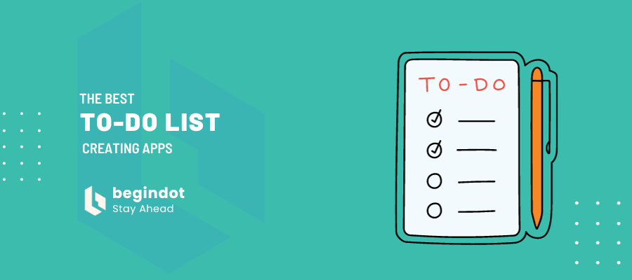To-Do List Apps