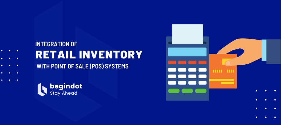 Integration of Retail Inventory With POS