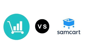 ThriveCart vs SamCart