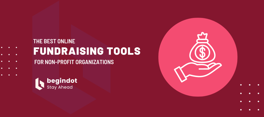 Fundraising Tools for Non-Profit Organizations