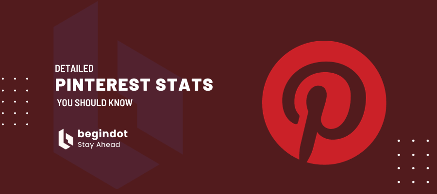 Pinterest Stats