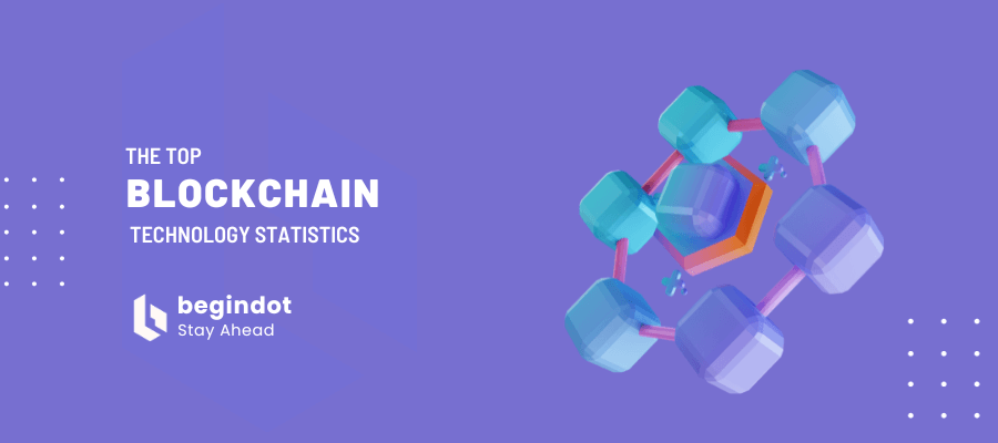 Top Blockchain Statistics