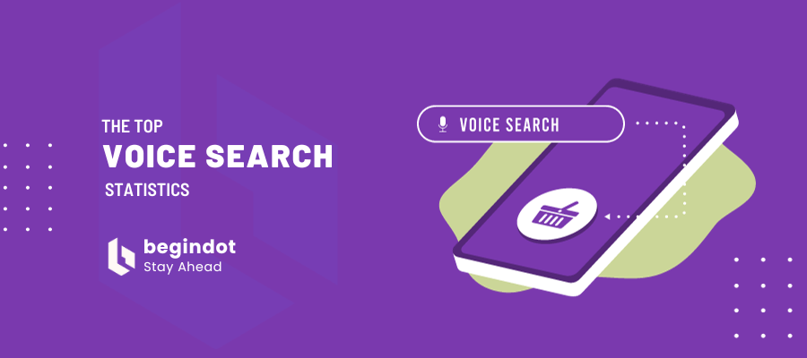 Top Voice Search Statistics