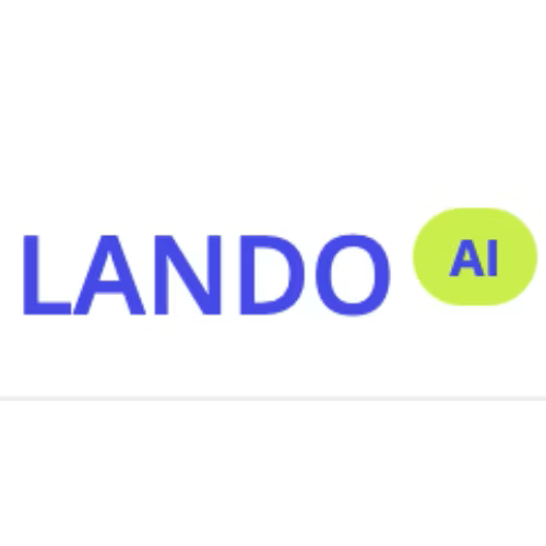 Lando AI Logo