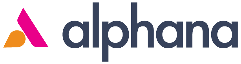 Alphana logo