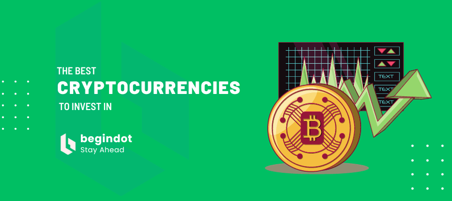 Best Cryptocurrencies to Invest