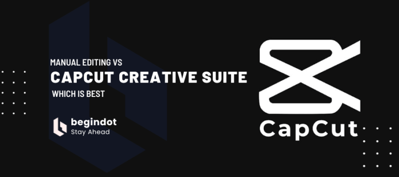 CapCut Creative Suite