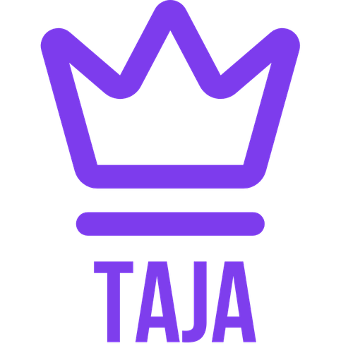 Taja AI logo