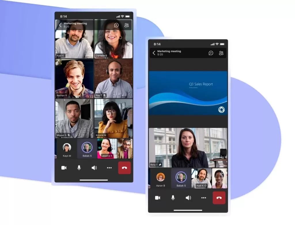 Microsoft-Teams-Video-Meeting