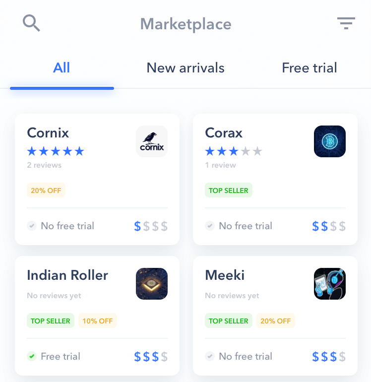 marketplace-guide