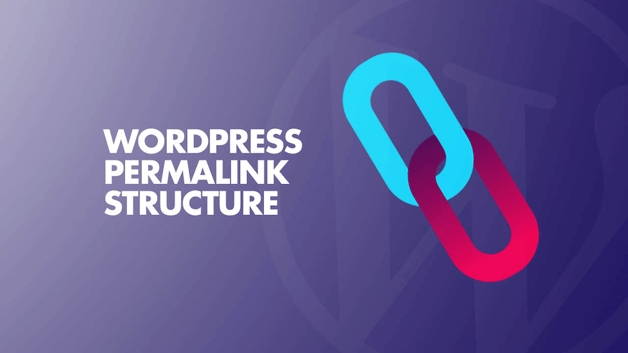 Optimize Permalink Structure
