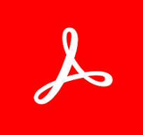 Adobe Document Cloud logo