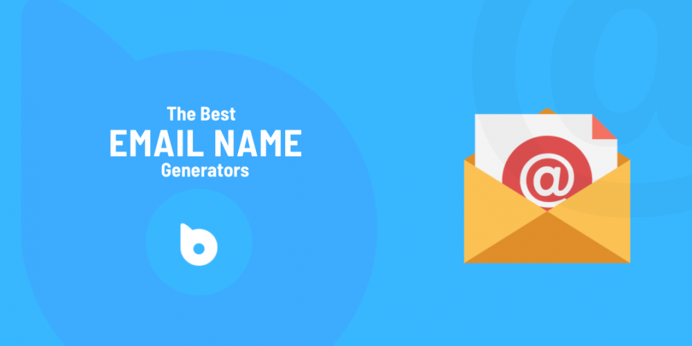 random email name generator