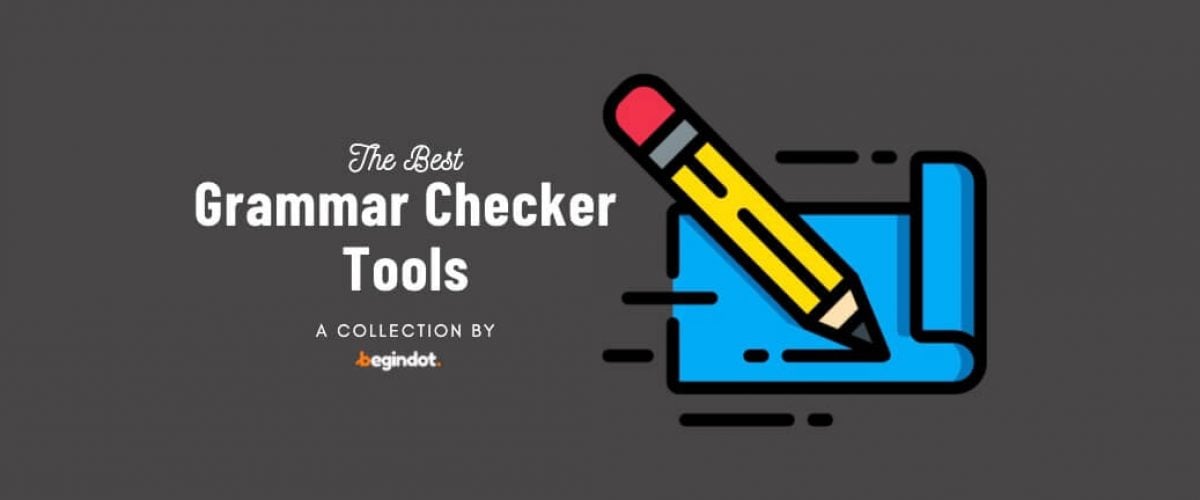 10 Best Online Grammar Checker Tools 2021