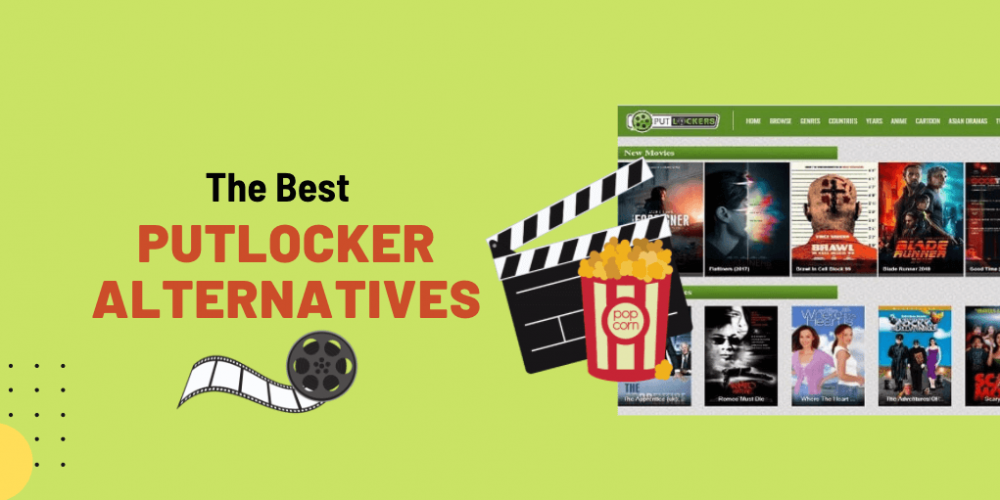 28 Best Putlocker Alternatives Site 2022 Begindot