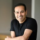 Sanjay Mirchandani CEO at Commvault