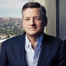 Ted Sarandos Co-CEO Netflix